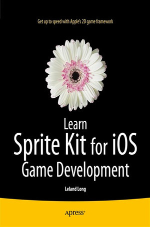 Chapter 4: Edges, Boundaries, and Ledges - Learn Sprite Kit for iOS ...