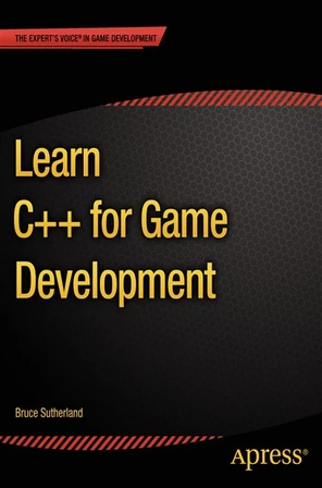 Chapter 15: STL List - Learn C++ for Game Development [Book]