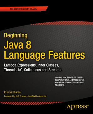 Chapter 1: Annotations - Beginning Java 8 Language Features: Lambda ...