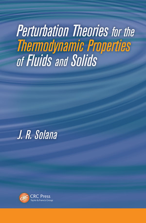 Perturbation Theories for the Thermodynamic Properties of Fluids and Solids