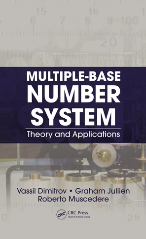 Multiple-Base Number System [Book]