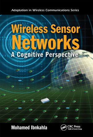 Wireless Sensor Networks [Book]