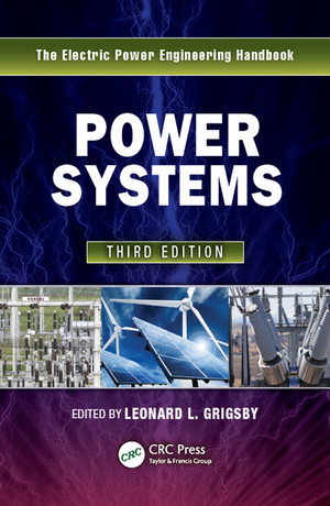 Power Systems, 3rd Edition [Book]