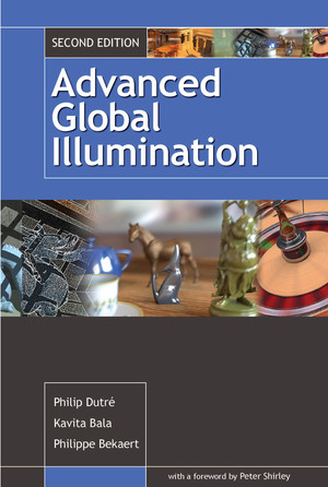 Advanced Global Illumination, Second Edition, 2nd Edition