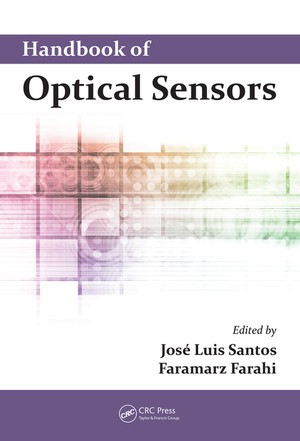 Handbook of Optical Sensors [Book]