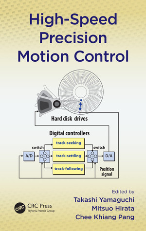 High-Speed Precision Motion Control [Book]