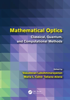 Mathematical Optics [Book]
