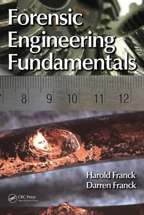 Contents (1/2) - Forensic Engineering Fundamentals [Book]