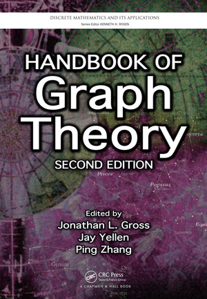 Handbook of Graph Theory, Second Edition - Handbook of Graph Theory ...