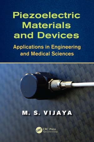 Front Cover (1/2) - Piezoelectric Materials and Devices [Book]