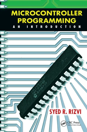 Microcontroller Programming [Book]