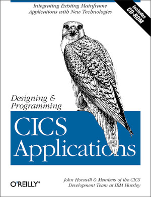 VIII. Debugging - Designing and Programming CICS Applications [Book]