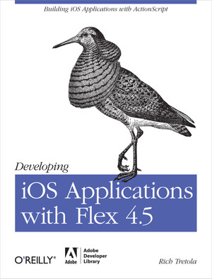 2. Application Layouts - Developing iOS Applications with Flex 4.5 [Book]