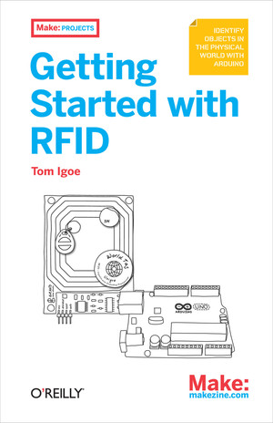 Getting Started with RFID [Book]