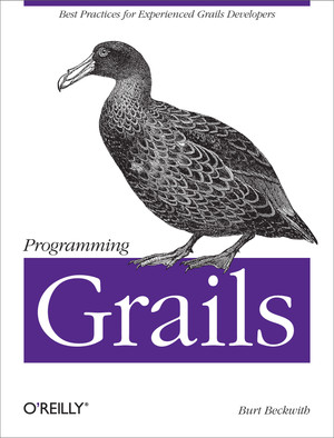 1. Introduction to Groovy - Programming Grails [Book]