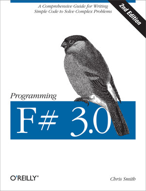 4. Imperative Programming - Programming F# 3.0, 2nd Edition [Book]