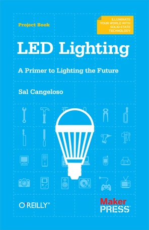 LED Lighting [Book]