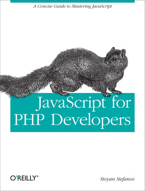 1. Introduction - JavaScript for PHP Developers [Book]