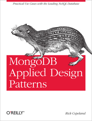 2. Polymorphic Schemas - MongoDB Applied Design Patterns [Book]