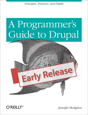 1. Overview of Drupal - Programmer's Guide to Drupal [Book]