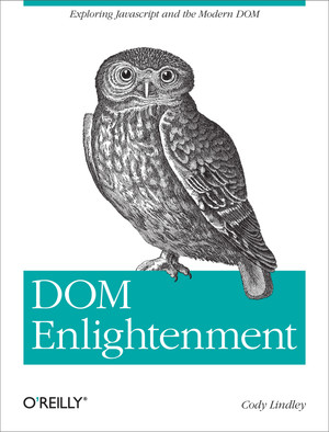9. CSS Stylesheets and CSS Rules - DOM Enlightenment [Book]