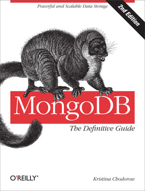 4. Querying - MongoDB: The Definitive Guide, 2nd Edition [Book]