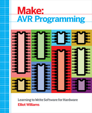 19. EEPROM - AVR Programming [Book]