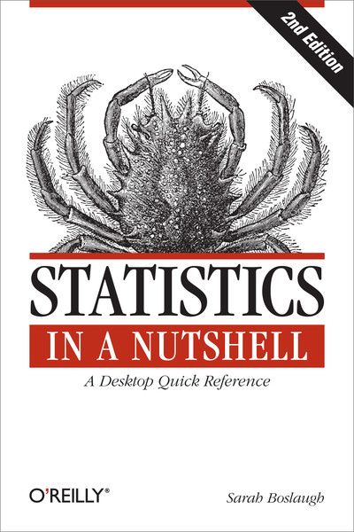 Statistics in a Nutshell, 2nd Edition