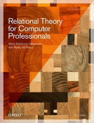 1. Basic Database Concepts - Relational Theory for Computer ...