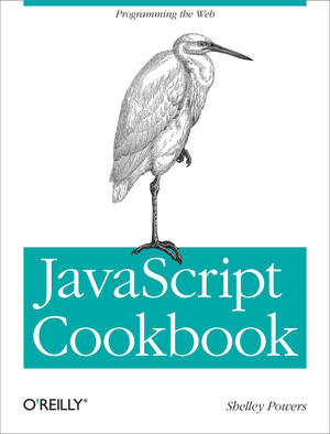 6. Building Reusability with JavaScript Functions - JavaScript Cookbook ...