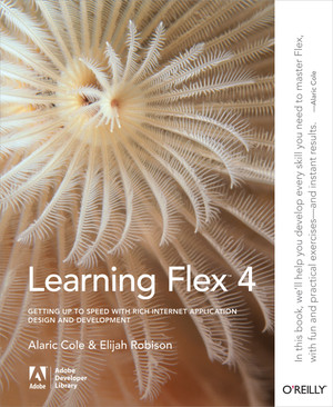 1. Getting Up to Speed - Learning Flex 4 [Book]