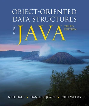 chap1 - Object-Oriented Data Structures Using Java, 3rd Edition [Book]