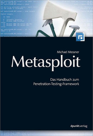 Stichwortverzeichnis - Metasploit [Book]