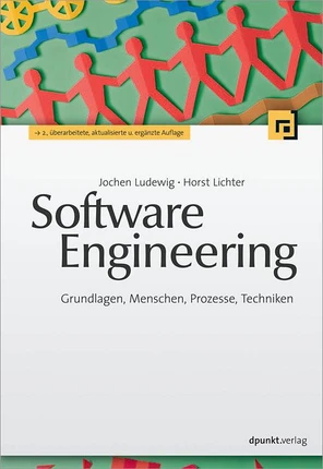 Software Engineering - Software Engineering, 2nd Edition [Book]