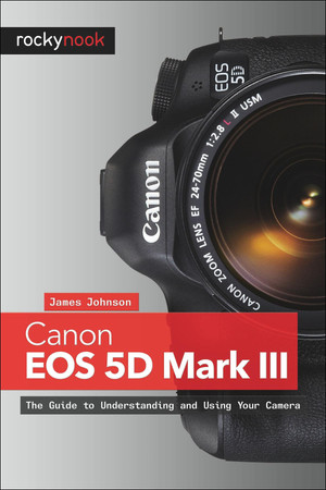 Présentation du Canon EOS 5D Mark III