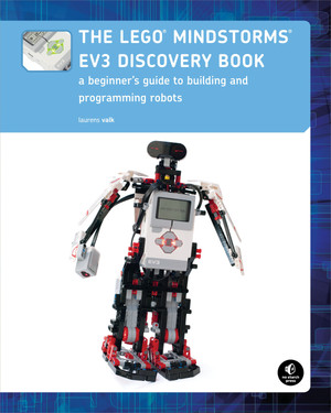 The LEGO MINDSTORMS EV3 Discovery Book (Full Color) [Book]