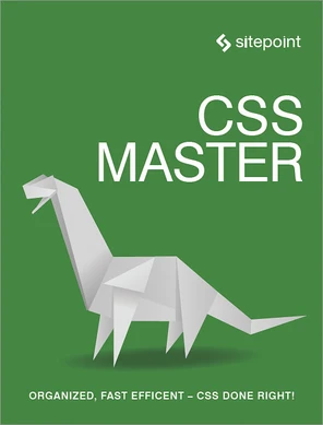 CSS Master [Book]