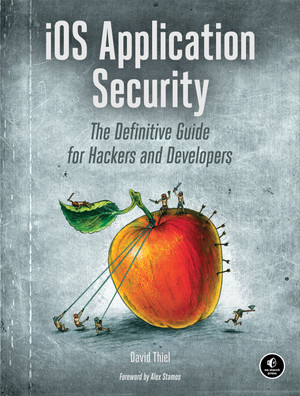 Chapter 1: The iOS Security Model - iOS Application Security [Book]