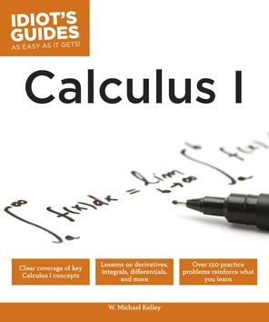 Calculus I [Book]