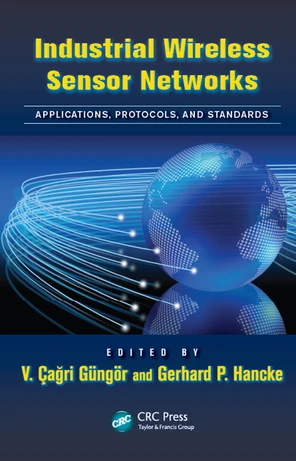 Industrial Wireless Sensor Networks [Book]