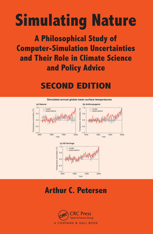 Simulating Nature, 2nd Edition [Book]
