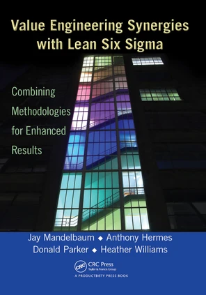 2 The Value Engineering (VE) Methodology - Value Engineering Synergies ...