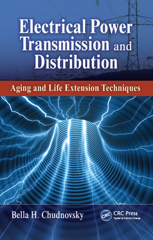 Electrical Power Transmission and Distribution [Book]