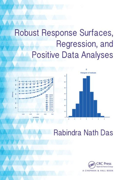 Author - Robust Response Surfaces, Regression, and Positive Data ...