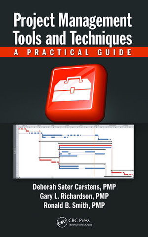 Project Management Tools and Techniques [Book]