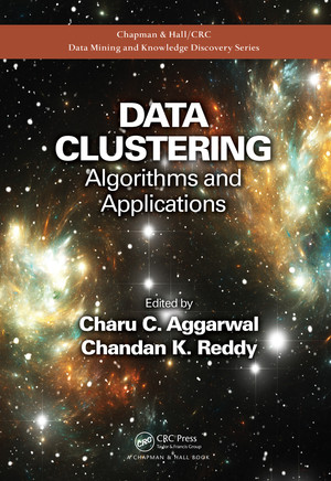 Chapter 6 Grid-Based Clustering - Data Clustering [Book]
