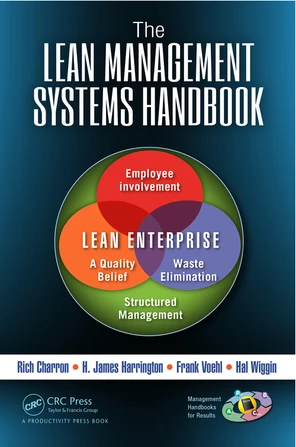The Lean Management Systems Handbook [Book]
