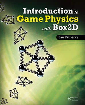 Contents - Introduction to Game Physics with Box2D [Book]