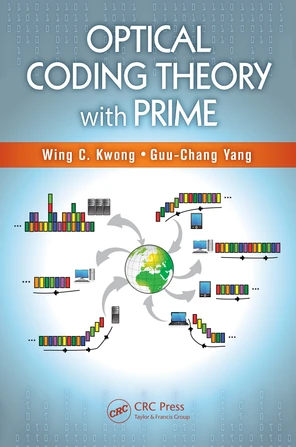 Optical Coding Theory with Prime [Book]