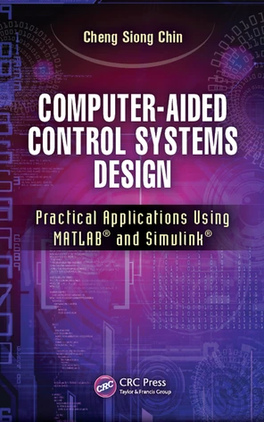コンピュータ・IT Computer-Aided Control Systems Design COMPUTER-AIDED CONTROL SYSTEMS DESIGN - Computer-Aided Control